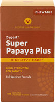 Vitamin World Super Papaya Enzyme