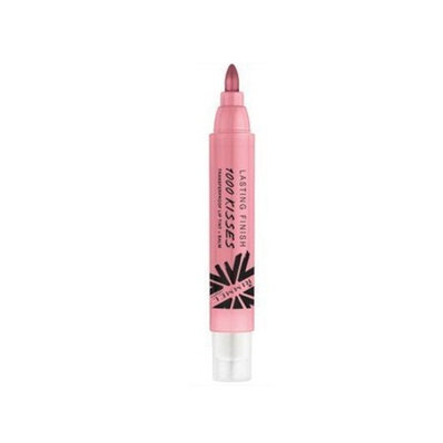Rimmel Lasting Finish 1000 Kisses Lip Tint Timeless Tango