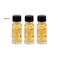 Salerm Biokera Arganology Argan Oil - 3 Vials x 0.34 oz