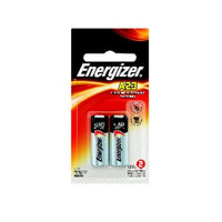 Energizer Keyless Entry Battery A 23, 2-Count