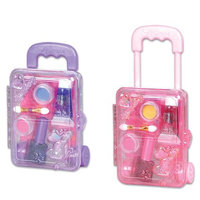 Dollar Item Direct Real Cosmetic In Trolley, Case Of 144