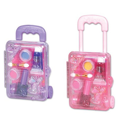 Dollar Item Direct Real Cosmetic In Trolley, Case Of 144