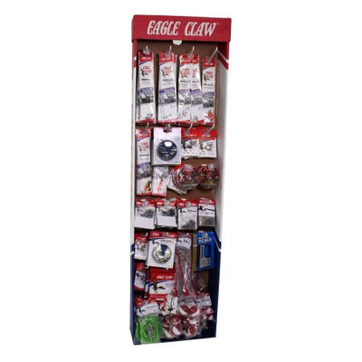 Eagle Claw Ezshop Eagle Claw Ezshop Preloaded Tackle Assort Ezshop