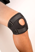 Cho-pat counter force knee wrap - Large