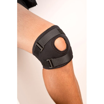 Cho-pat counter force knee wrap - Large