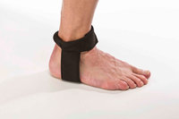 Cho-Pat Achilles Tendon Strap Large-1 Large Each