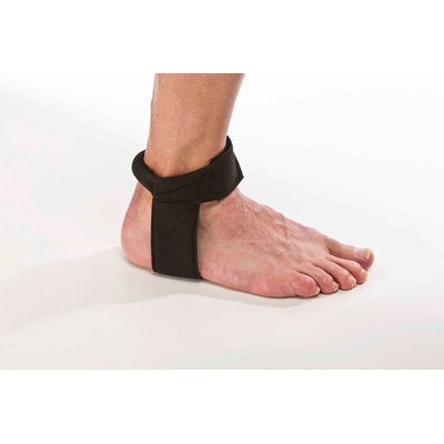 Cho-Pat Achilles Tendon Strap Large-1 Large Each