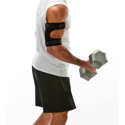 Cho-pat bicep/tricep cuff - XLarge