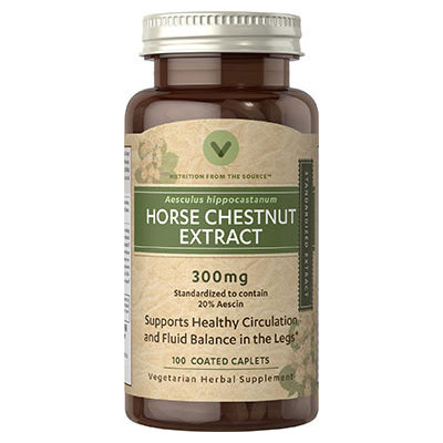 Vitamin World Horse Chestnut