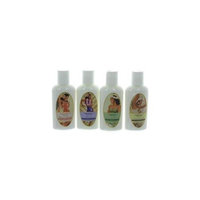 Island Essences Island Essence Lotion Sampler Travel Set