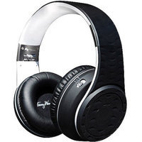 Fanny Wang 2001 DJ Over Ear Wangs Headphones - Tuxedo