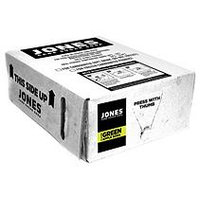 Jones Soda Co. Jones Soda Bag-in-Box Fountain Syrup, Green Apple (3 gal.)