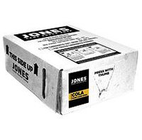 Jones Soda Co. Jones Soda Bag-in-Box Fountain Syrup, Cane Sugar Cola (3 gal.)