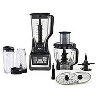 Ninja Kitchen System with Auto-iQ