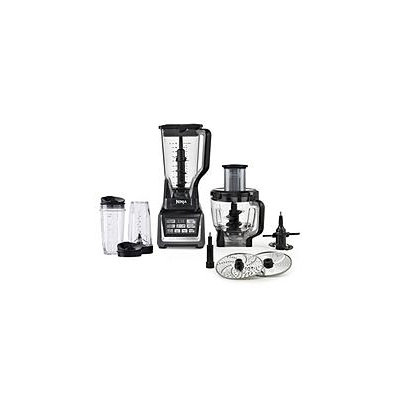Ninja Kitchen System with Auto-iQ