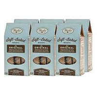 Marlo's Bakeshop Marlos Bakeshop The Original Soft-Baked Biscotti 5 oz Box - 6 Pack