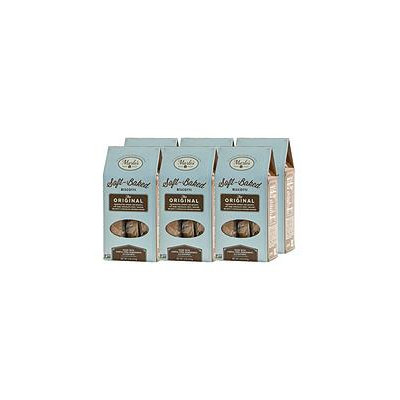 Marlo's Bakeshop Marlos Bakeshop The Original Soft-Baked Biscotti 5 oz Box - 6 Pack