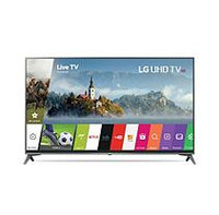 Lg 49Uj6500