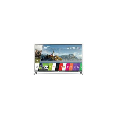 Lg 49Uj6500