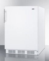 Summit CT661BIADA 24