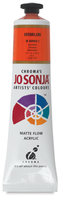 Chroma's Jo Sonja Artists' Colours