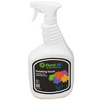 Floralife Finishing Touch Spray. 32 oz. (12 ct.)