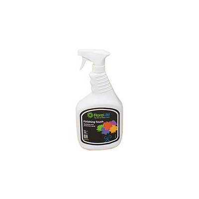 Floralife Finishing Touch Spray. 32 oz. (12 ct.)