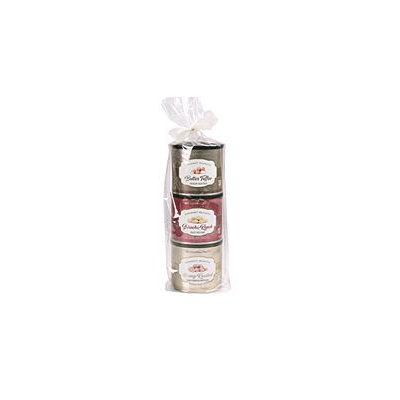 Carolina Nut Sweet and Spicy Tower (10 oz. can, 3 pk.)