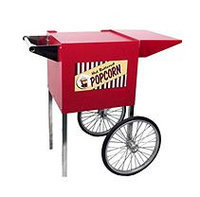 Paragon Vintage Pop Popcorn Machine (6 oz.)
