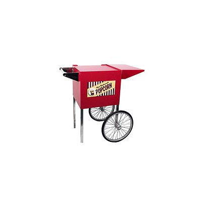 Paragon Vintage Pop Popcorn Machine (6 oz.)