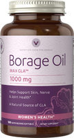 Vitamin World Borage Oil