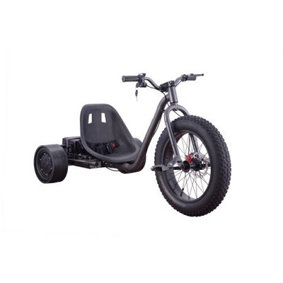 Go Bowen Go-Bowen Electric Drift Triker on 900W 36Vï¼ Silverï¼
