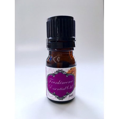 Ecokindness Llc EcoKindness Essential Oil, Frankincense, 0.17 Oz