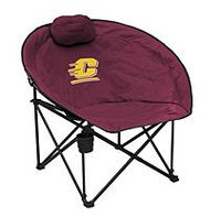 Logo SQUAD CHAIR CMU CHIPPEWAS