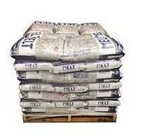 Snow Joe Snow Removal Melt 50 lb. Calcium Chloride Crystals Ice Melter (Pallet of 49 Bags) MELT50CC-PLT