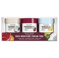 Nature Well Rich Moisture Cream Trio, Various Flavors (8 oz, 3 pk.)