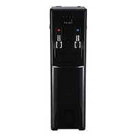 Primo Pro-Plus Bottom-Load Hot and Cold Water Dispenser, Black