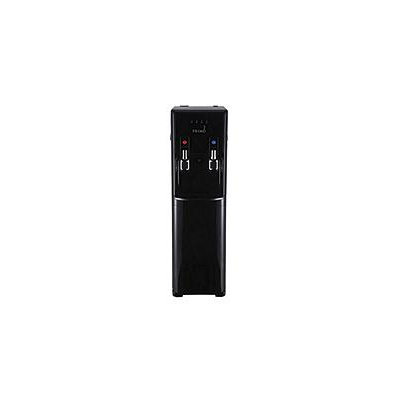 Primo Pro-Plus Bottom-Load Hot and Cold Water Dispenser, Black