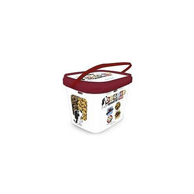 PetIQ Doggie Quartet Treat Mix (4 lb.)