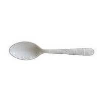 Earth-To-Go Compostable Spoon (1,000 ct.)