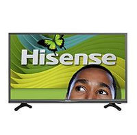 Hisense 43