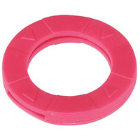 The Hillman Group Large Neon Key Id Band Hillman Fastener 701322