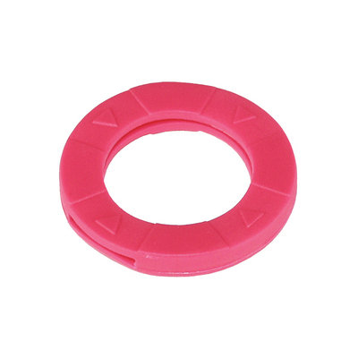 The Hillman Group Large Neon Key Id Band Hillman Fastener 701322