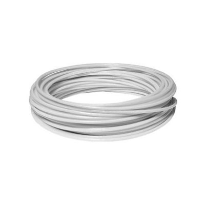 Hillman Group 122066 100 Foot #5 White Clothesline