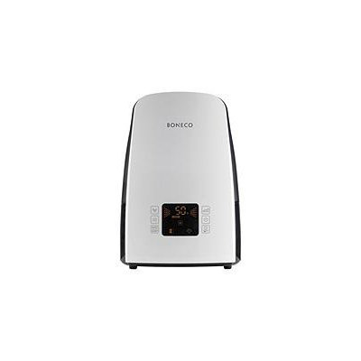 BONECO U650 Deluxe Warm or Cool Mist Ultrasonic Humidifier