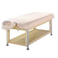 Master Massage Sheldon Stationary Massage Table, 30