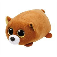 Teeny Tys Soft Toy - Windsor