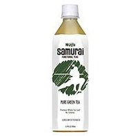 Noyu Pure Green Unsweetened Tea (16.9 fl. oz, 12 pk.)