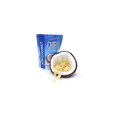 KOH Coconut Coconut Chips Original Sweet Flavor (40 g, 12 pk.)