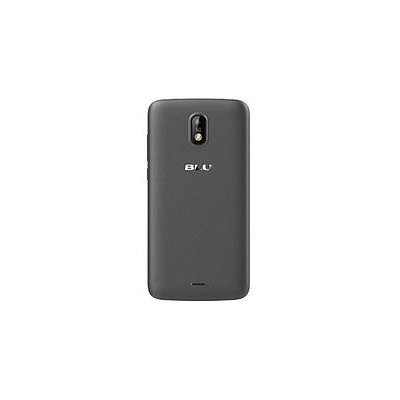 BLU Studio G Plus S510Q Unlocked GSM Quad-Core Android Cell Phone